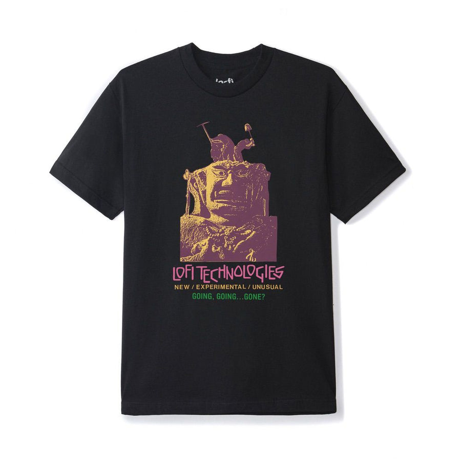 Going Going Gone Tee