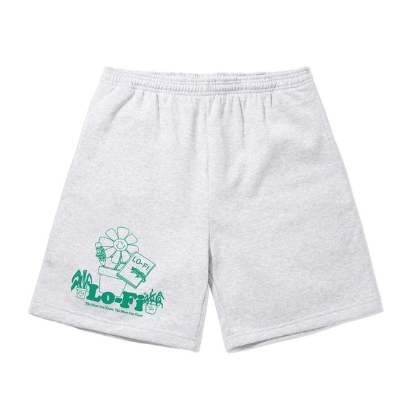 Grow Shorts