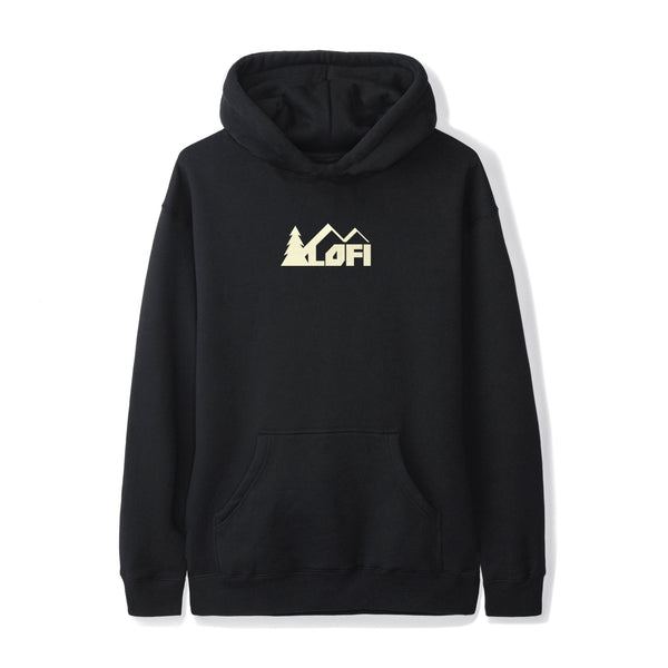 Fir Pullover Hood