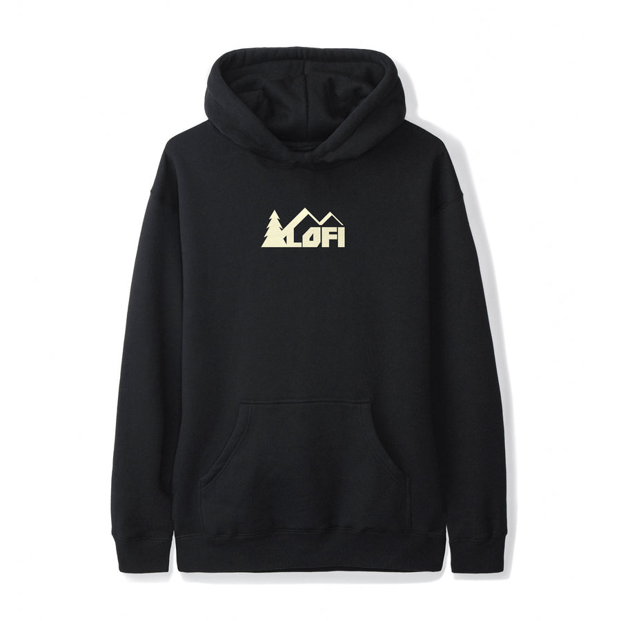 Fir Pullover Hood