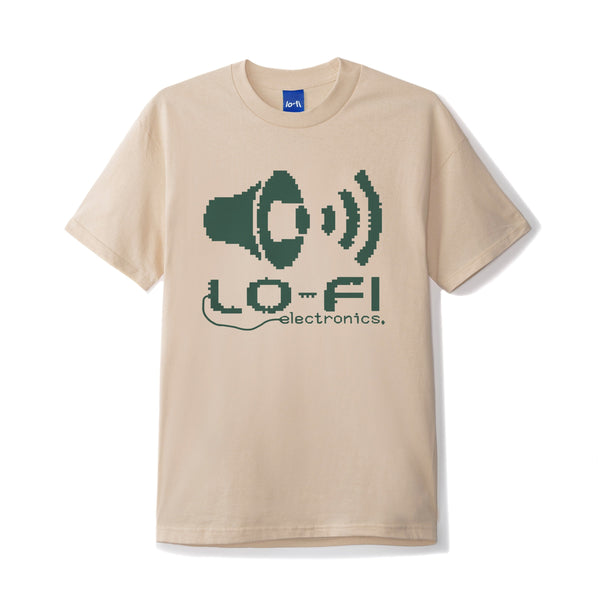 Nature Sounds Tee