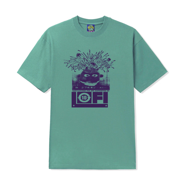 Overload Tee