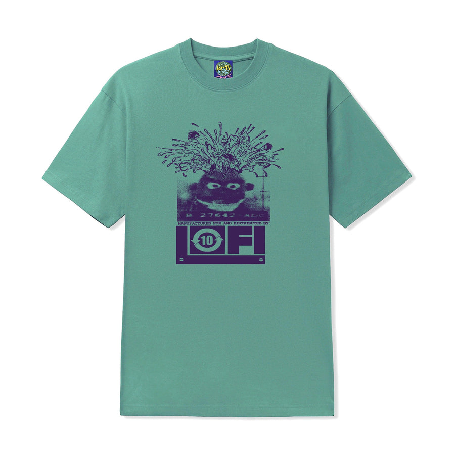 Overload Tee