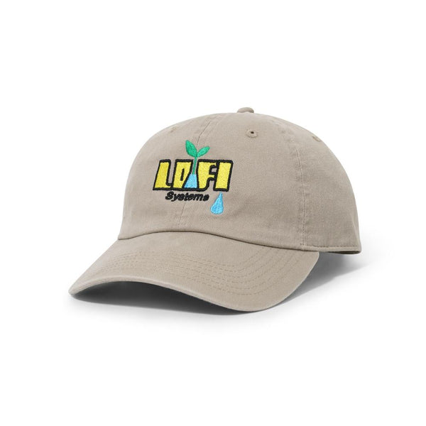 Systems 6 Panel Cap