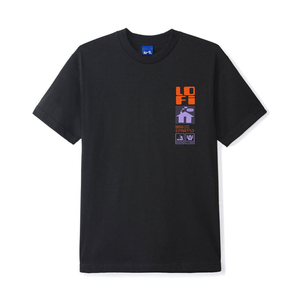 Basic Parts Tee