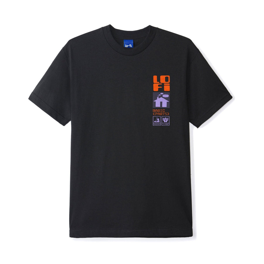 Basic Parts Tee