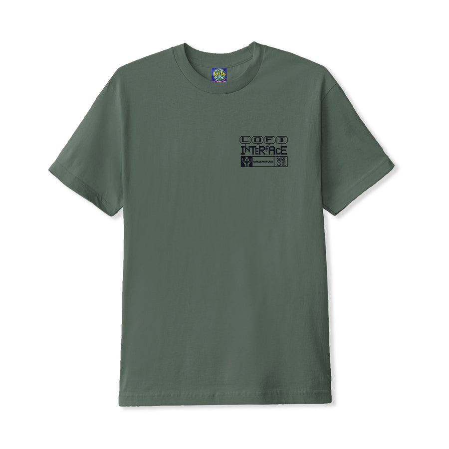 Interface Tee