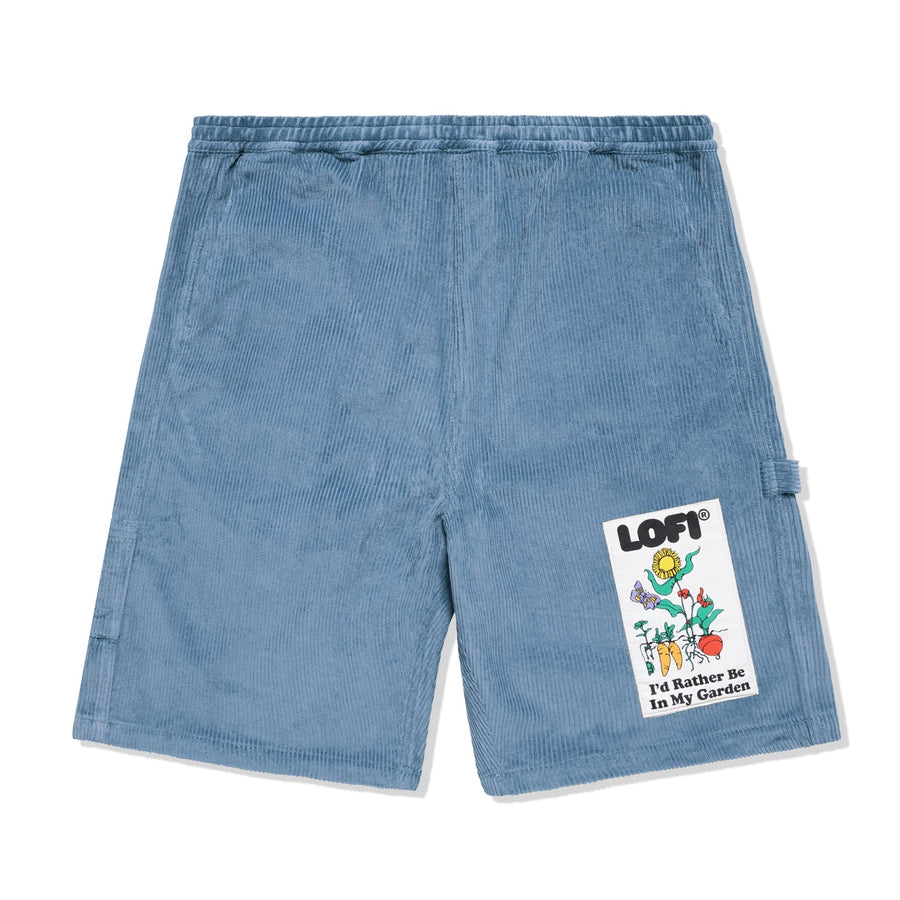 Garden Work Shorts