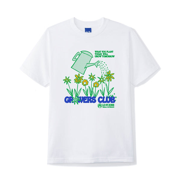 Growers Club