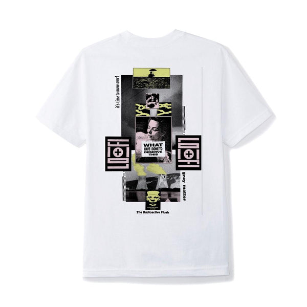 Radioactive Flush Tee