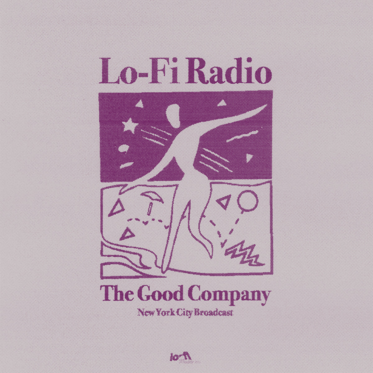 LR003 The Good Company