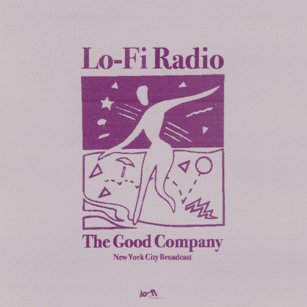 LR003 The Good Company