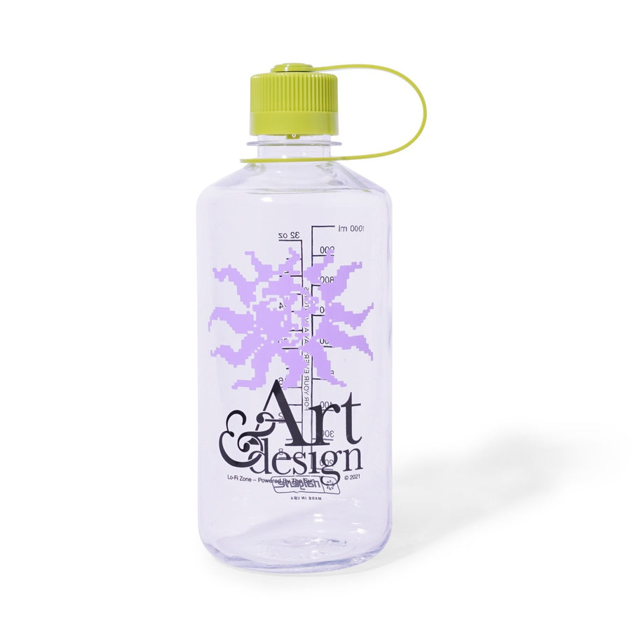 Solar Nalgene® Water Bottle
