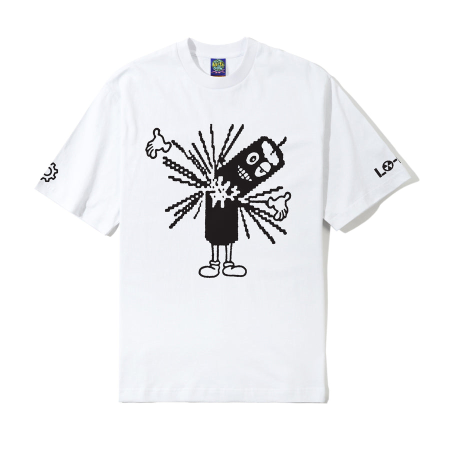 Detonate Tee