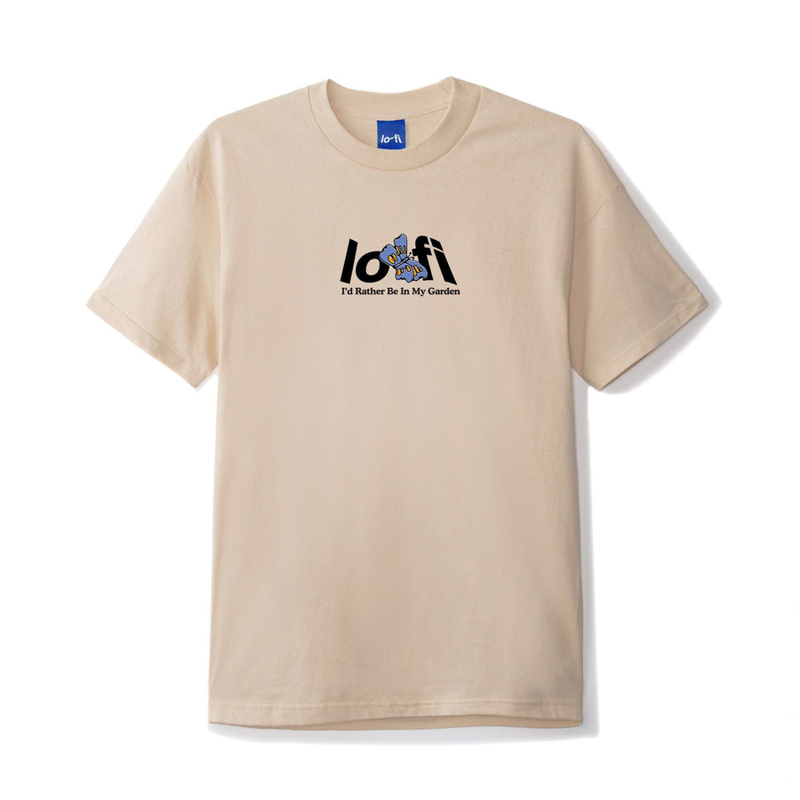 Garden Logo Tee