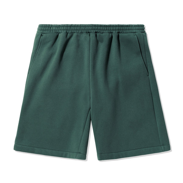Pigment Dye Fleece Shorts