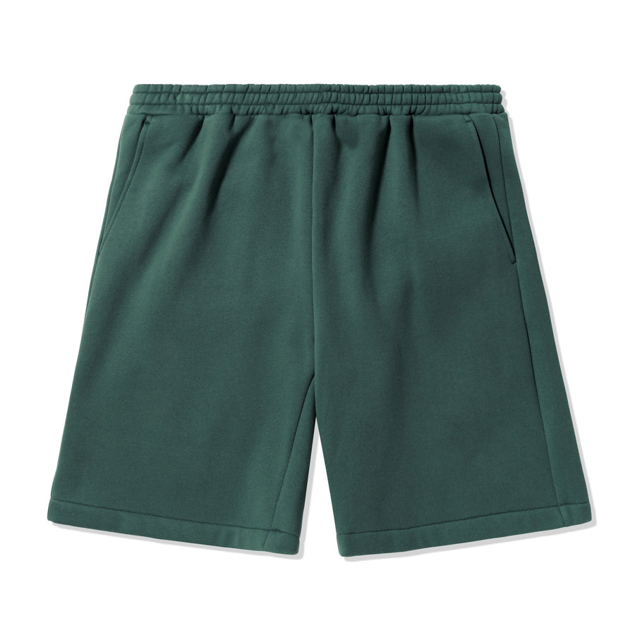 Pigment Dye Fleece Shorts