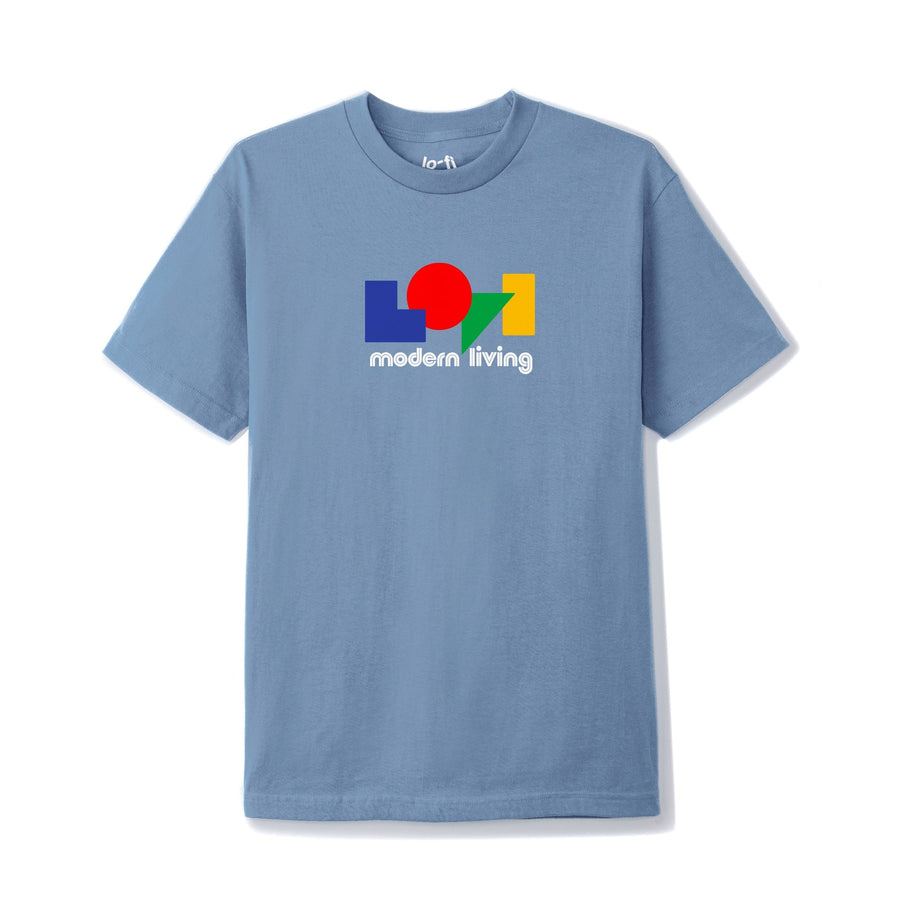 Modern Living Tee