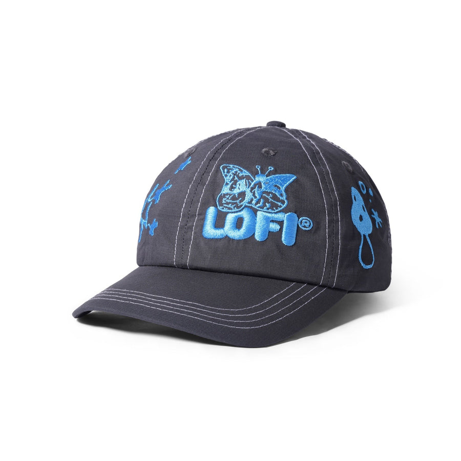 Gaze 6 Panel Cap