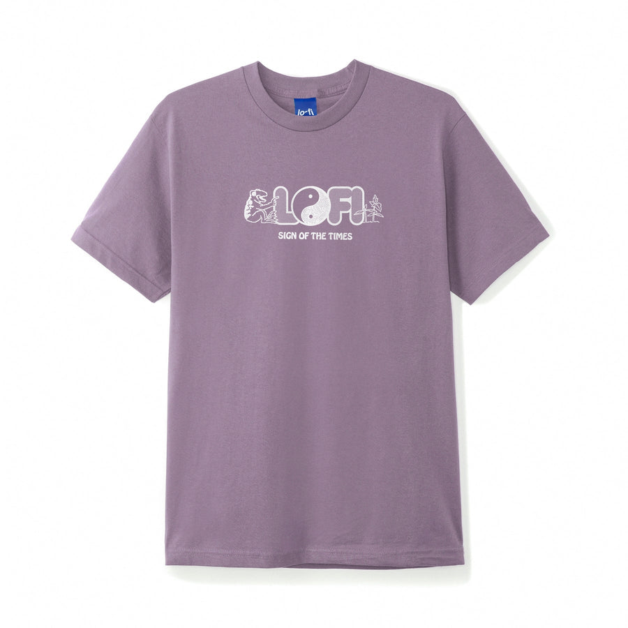 Sign Of The Times Tee