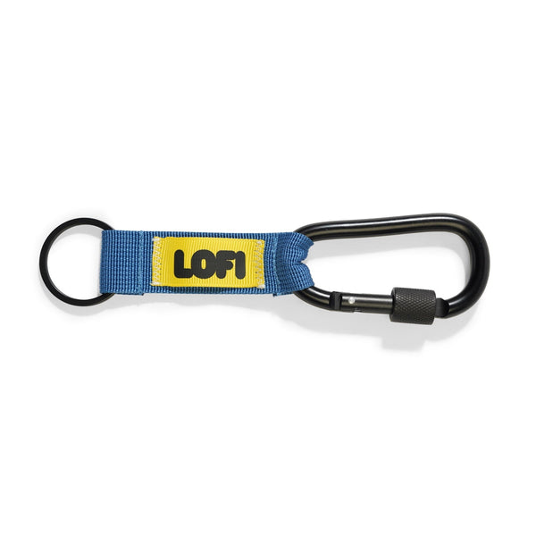 Carabiner Keychain