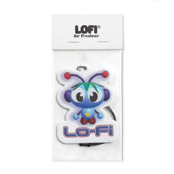 Martian Air Freshner