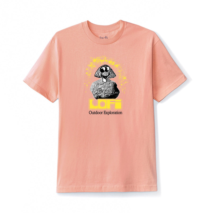 Outdoor Exploration Tee
