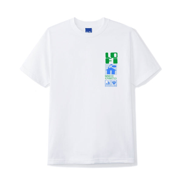 Basic Parts Tee