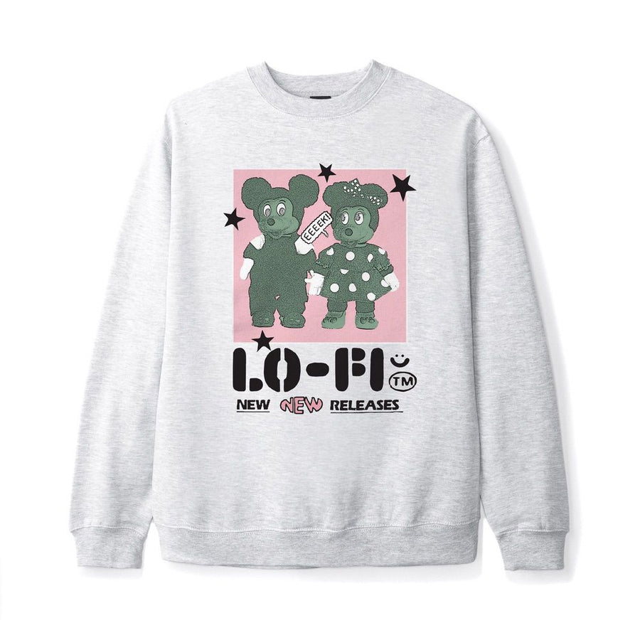New Love Crewneck