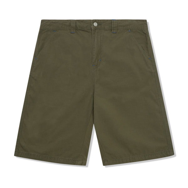 Activate Shorts