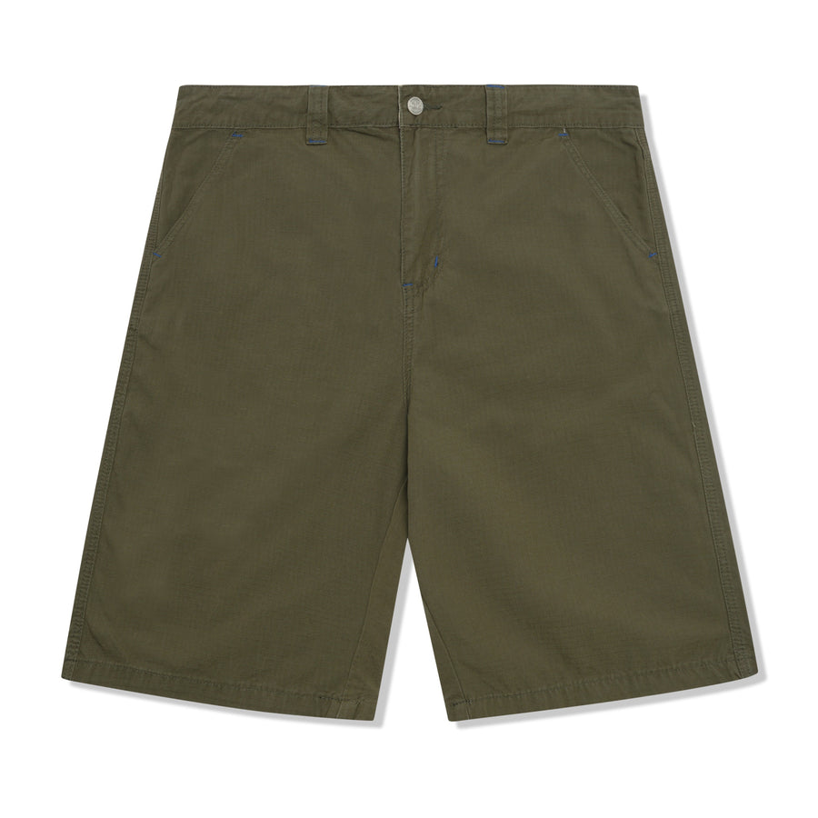 Activate Shorts