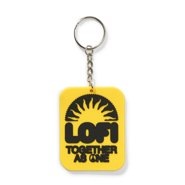 Together Keychain