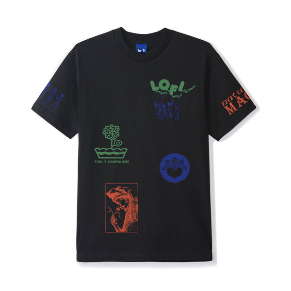 Morther Earth Tee