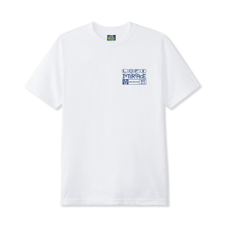 Interface Tee