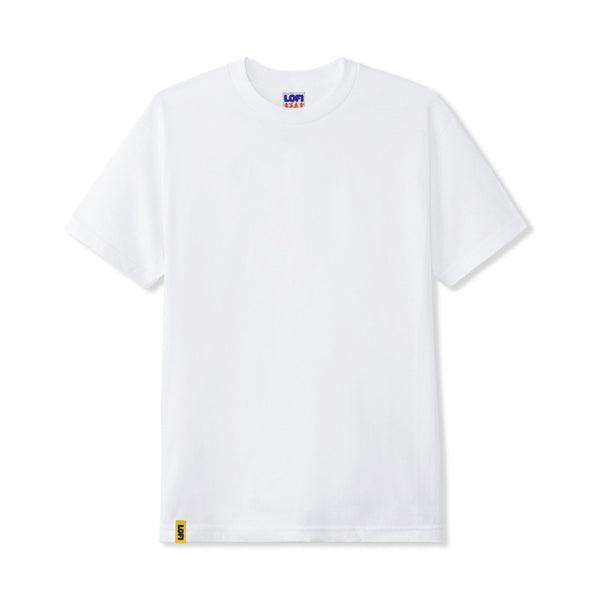 Pigment Dye Tee