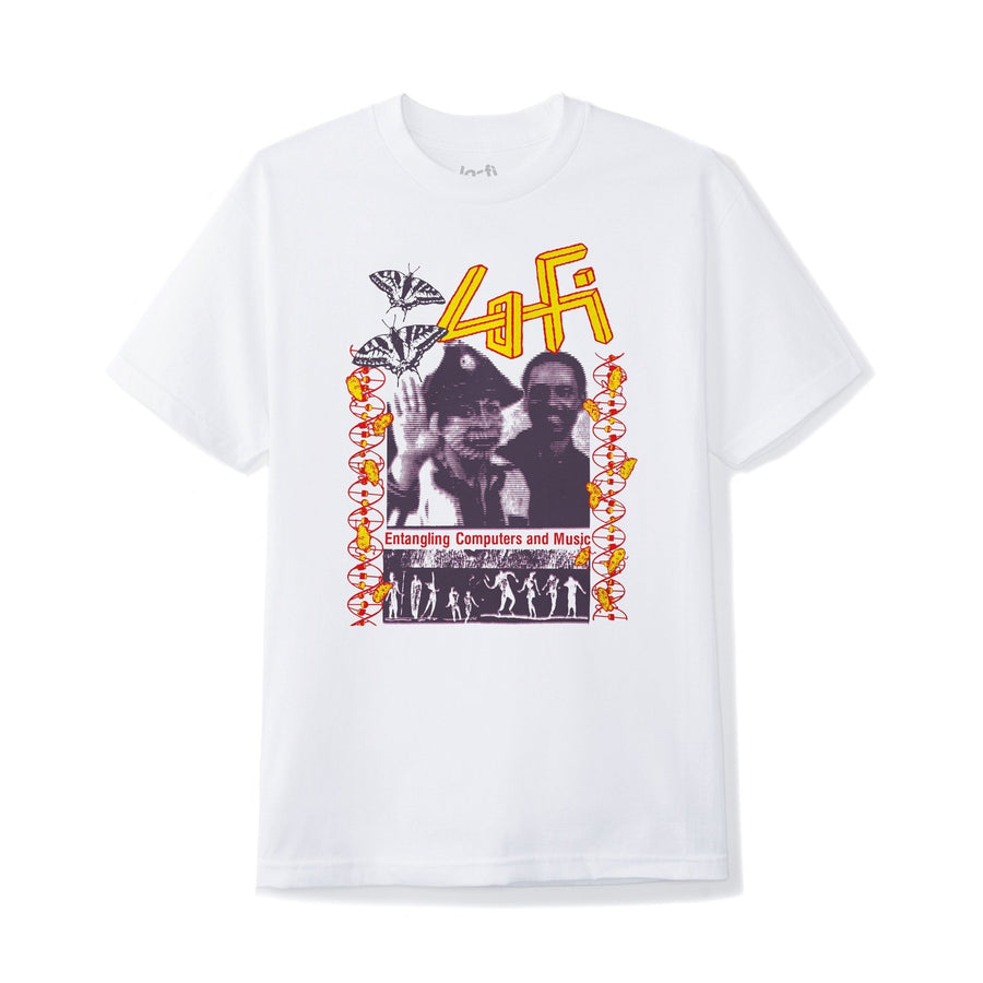 Entangled Tee