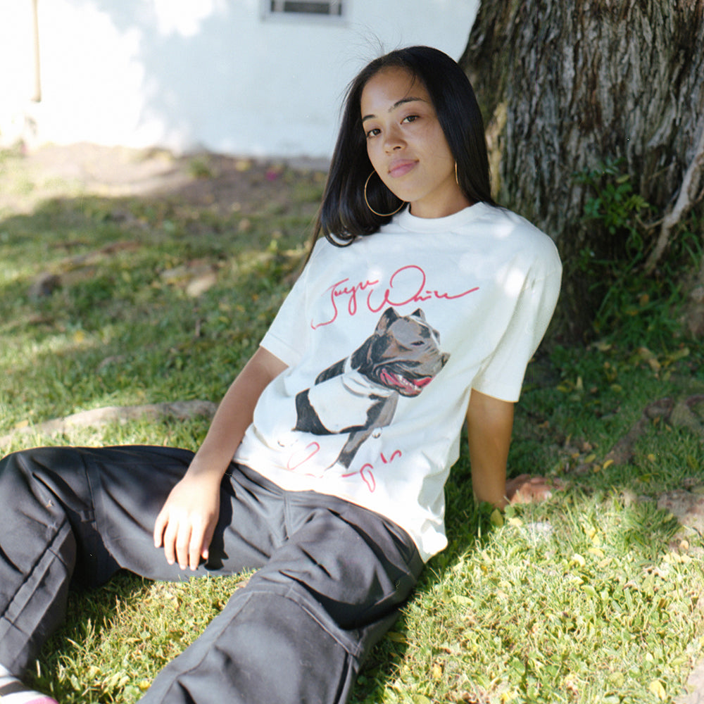 Lo-Fi Radio 009 - Joyce Wrice