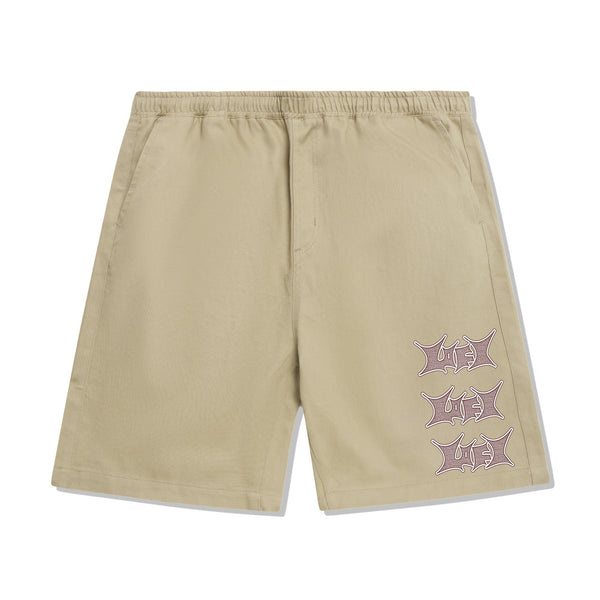 Static Work Shorts