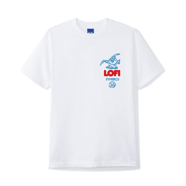 Transformations Tee