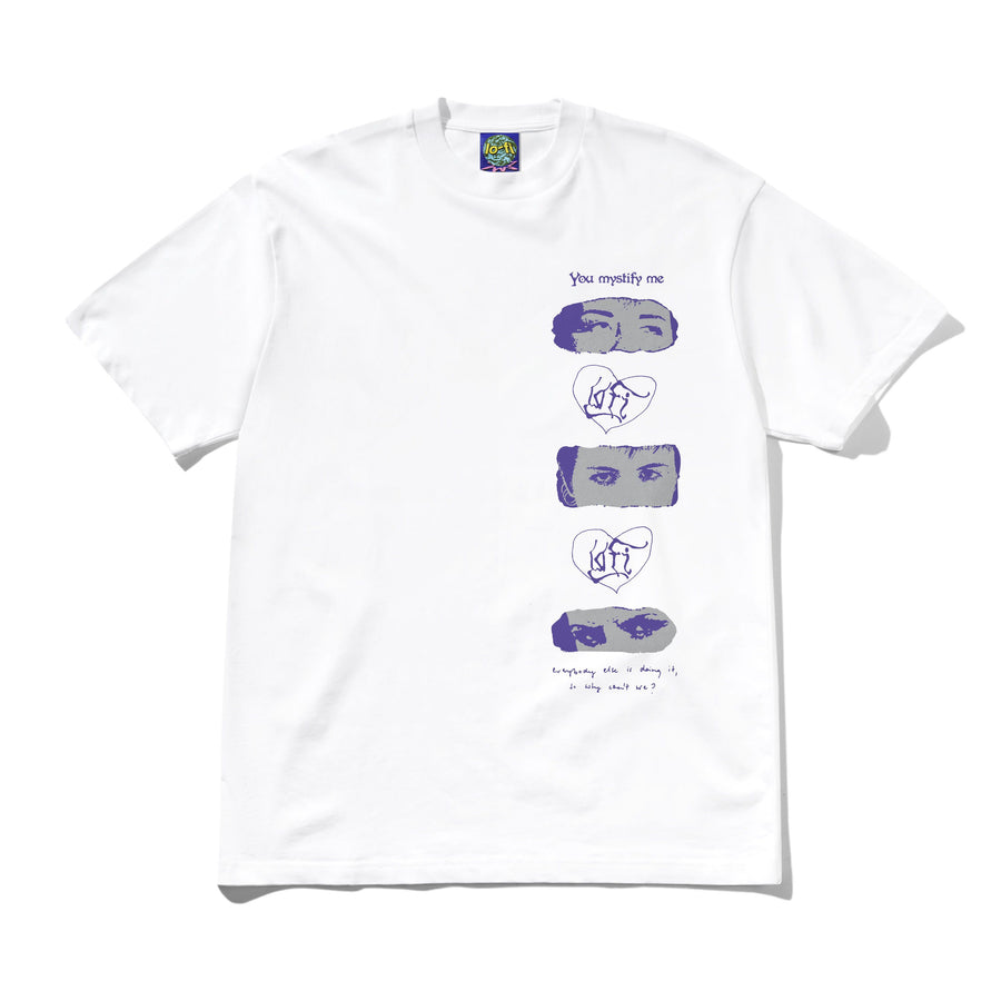 Mystify Tee