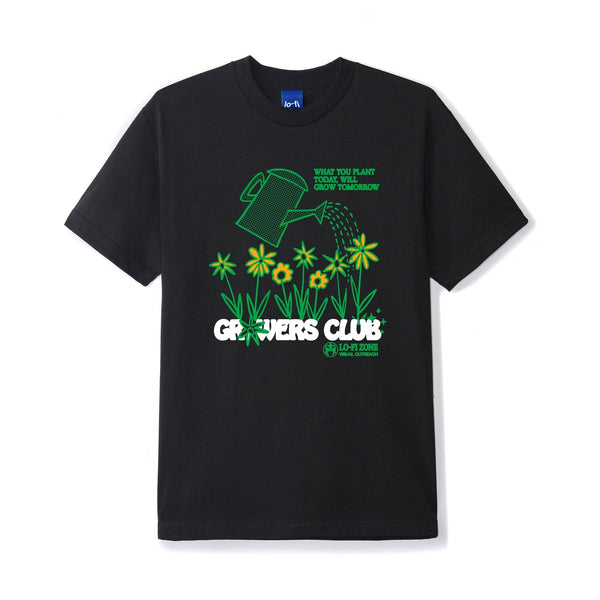 Growers Club
