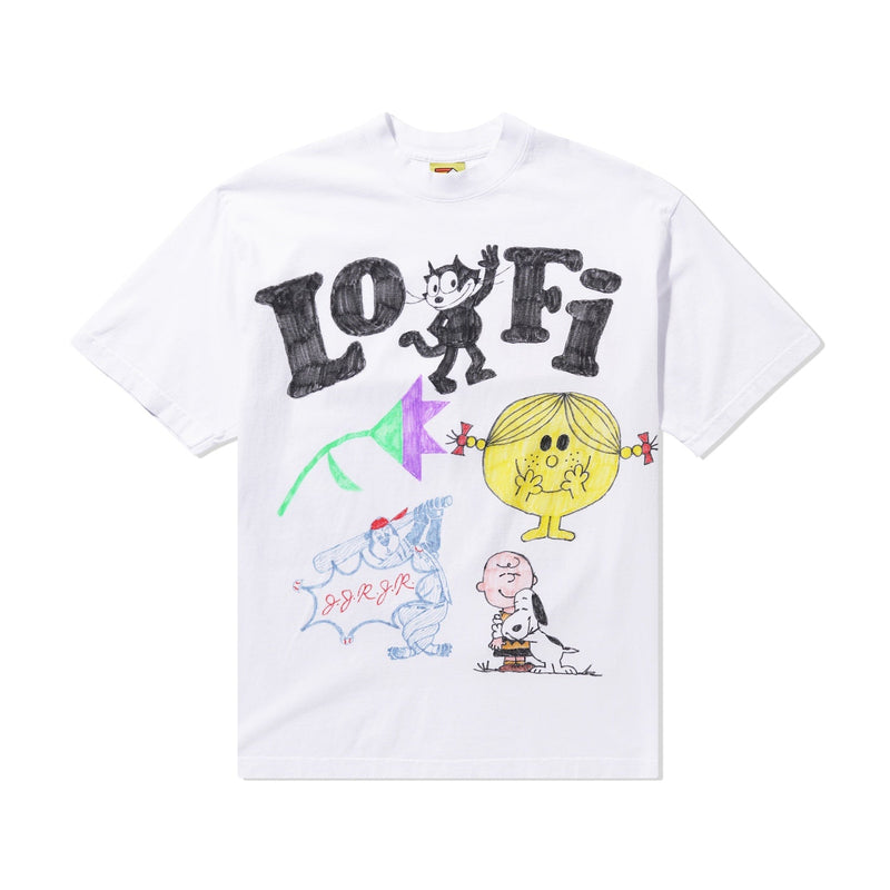 Cats Tee