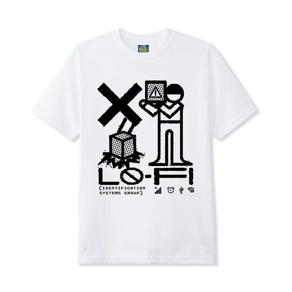 Identification Tee