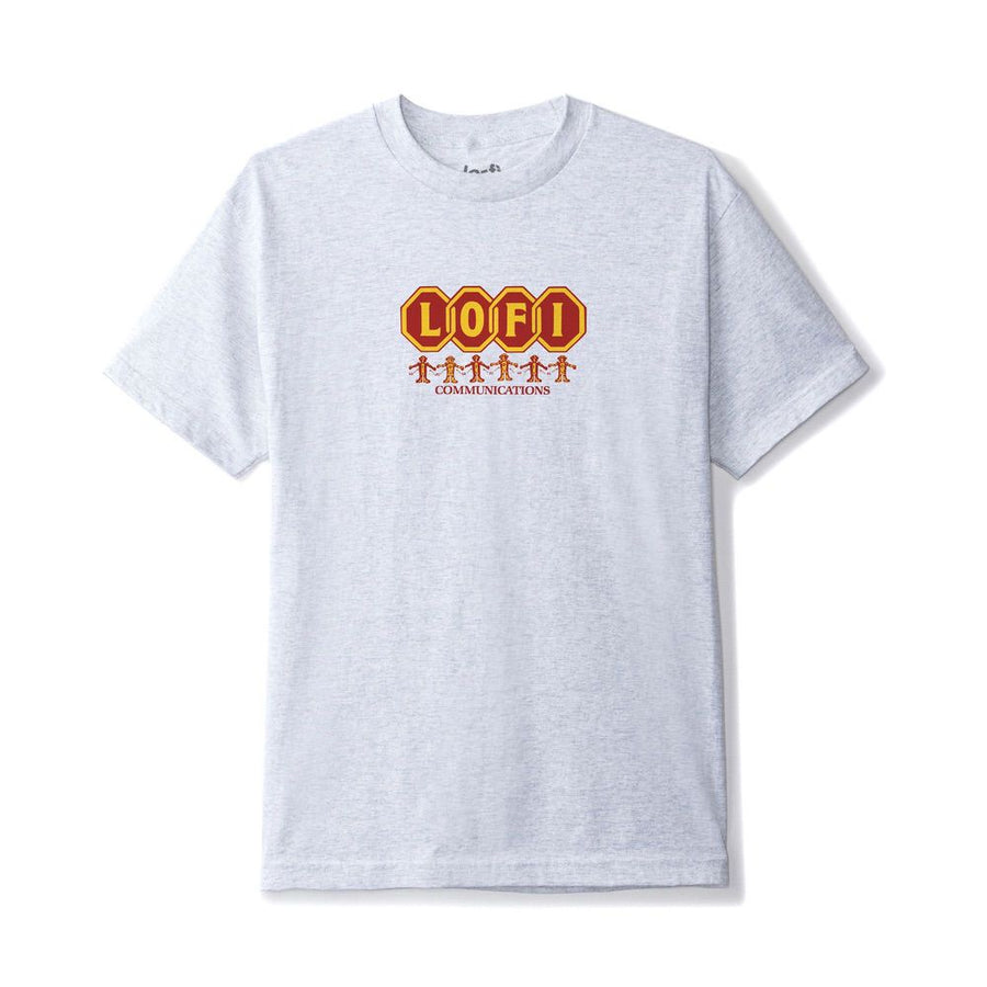 Communications Tee