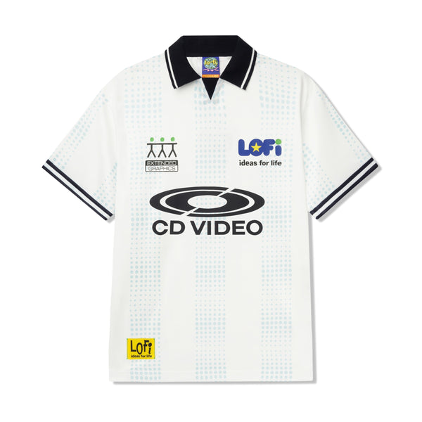 Ideas Jersey