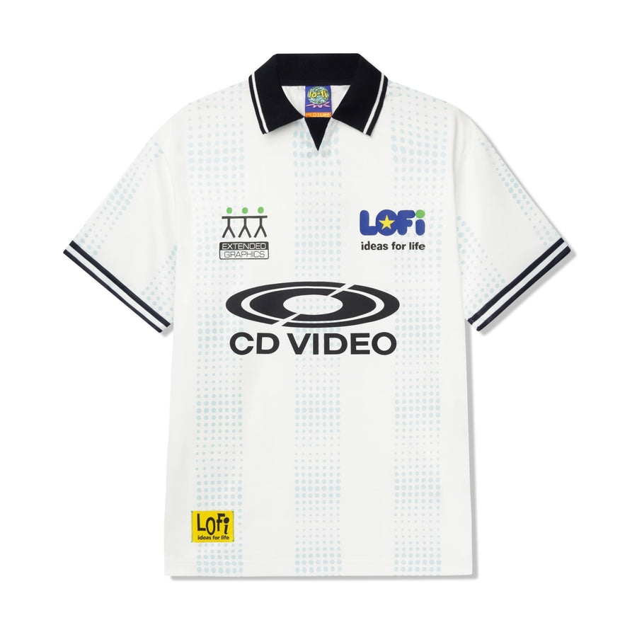 Ideas Jersey