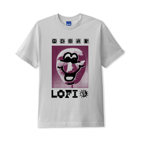World Grow Tee