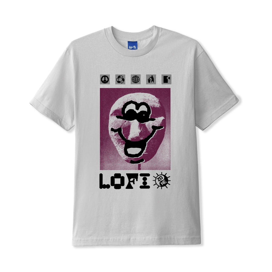 World Grow Tee