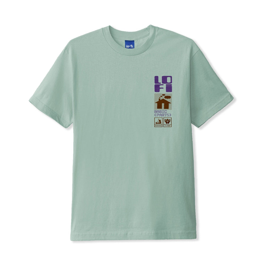 Basic Parts Tee