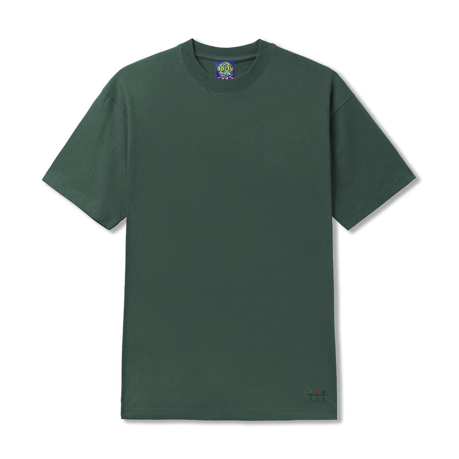 Pigment Dye Tee